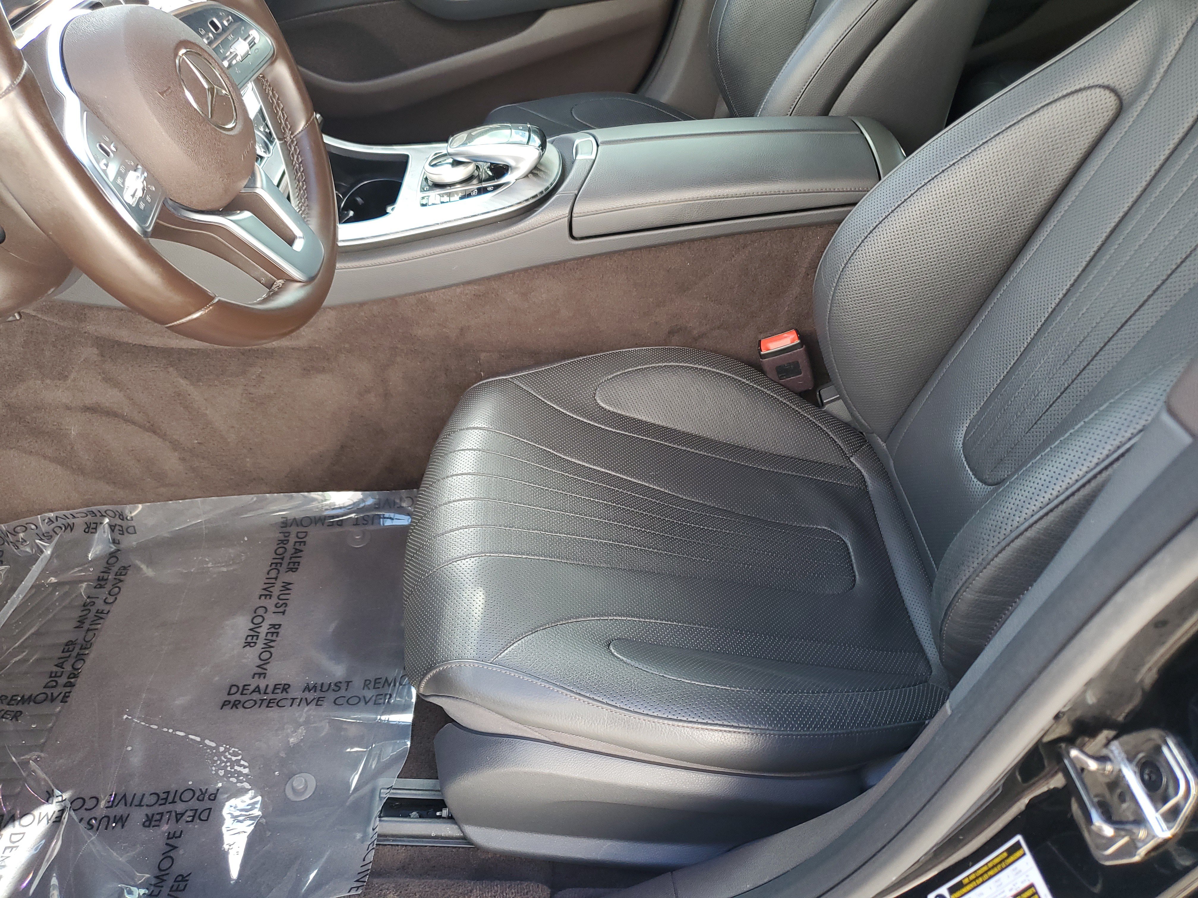 Used 2019 Mercedes-Benz CLS 450 image 21