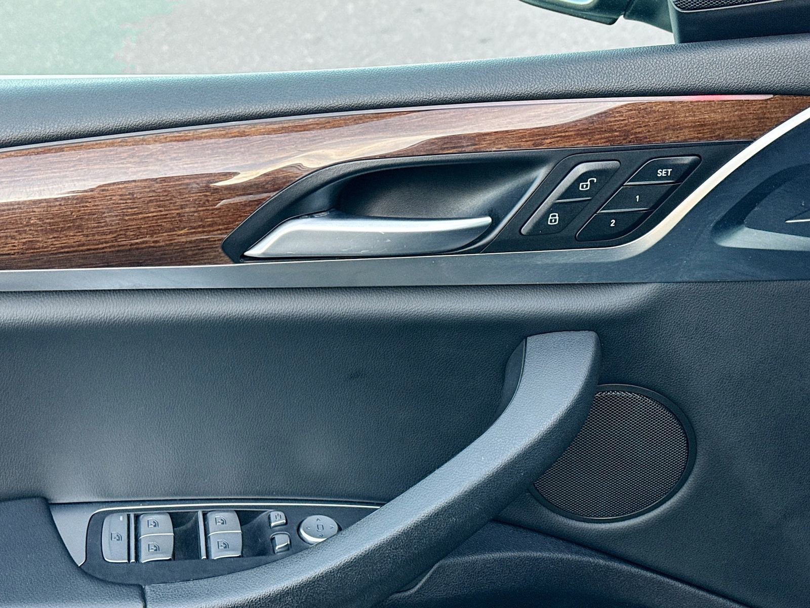 Used 2022 BMW X3 xDrive30i image 17