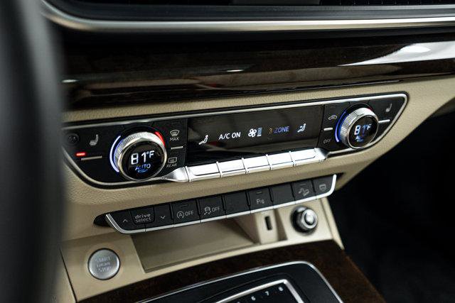 Certified 2019 Audi Q5 2.0T Premium Plus w/ Premium Plus Package AWD/4WD image 14