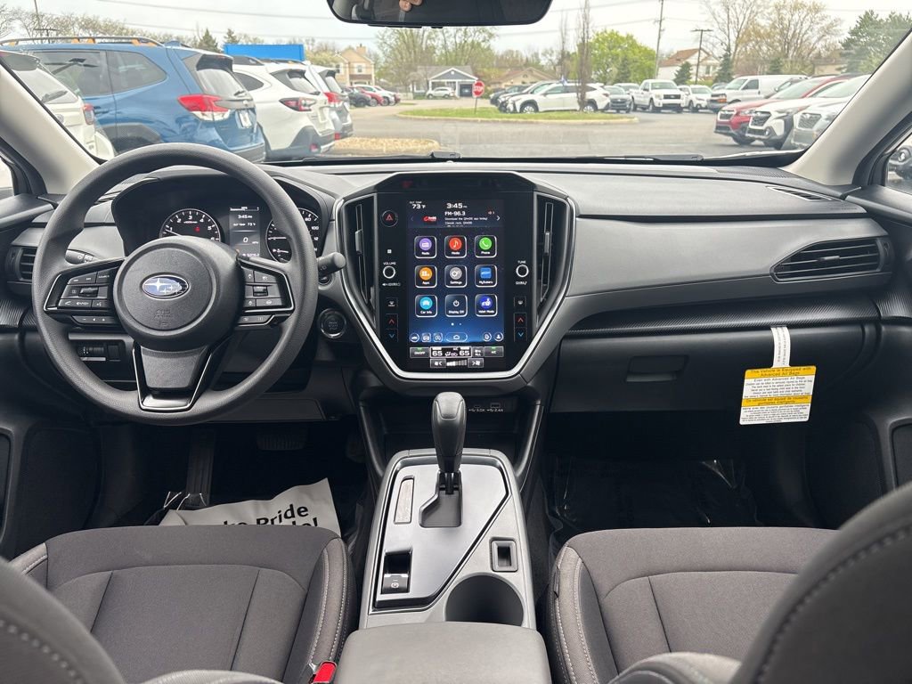 Certified 2026 Subaru Crosstrek 2.0i Premium image 13