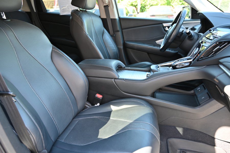 Used 2021 Acura RDX AWD w/ Technology Package image 22