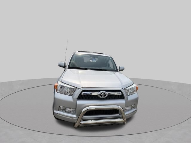 Used 2010 Toyota 4Runner SR5 w/ Convenience Pkg AWD/4WD image 2