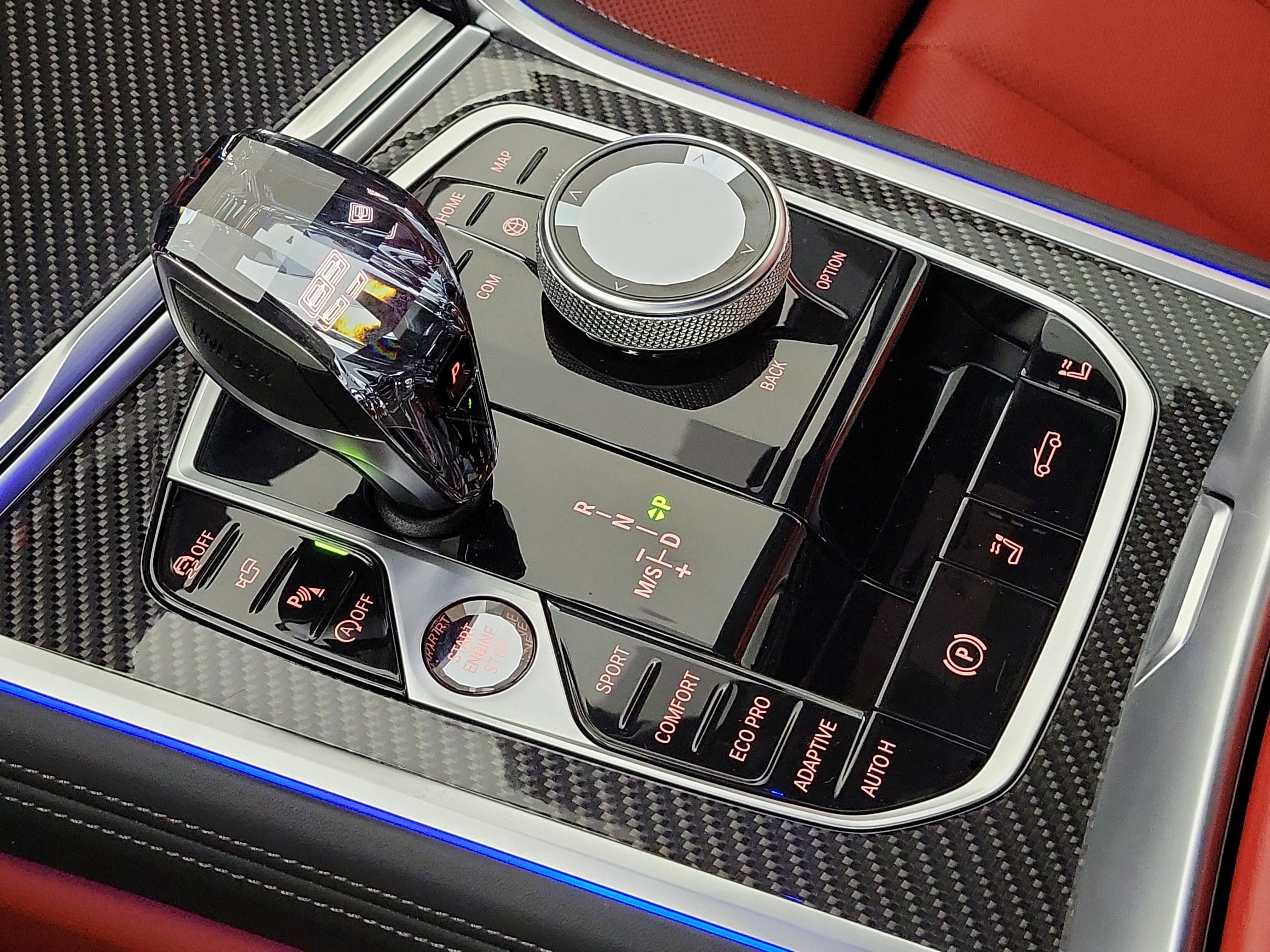 Certified 2025 BMW M850i xDrive Convertible image 22