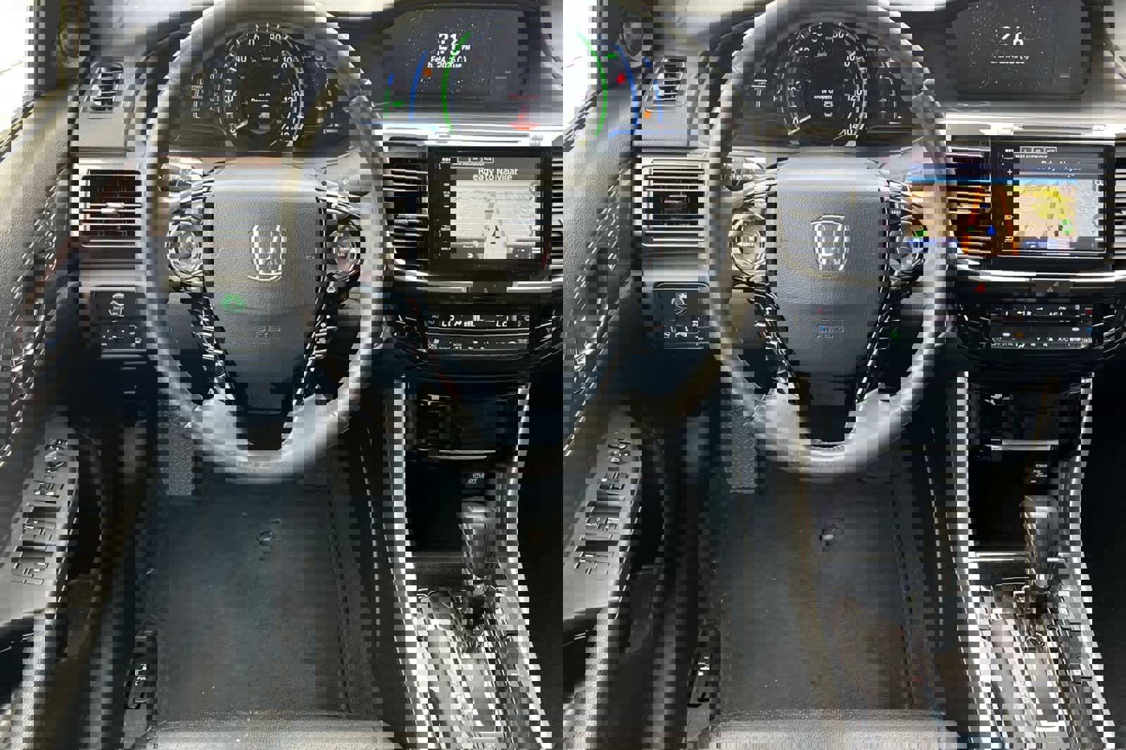 Used 2017 Honda Accord Touring image 14