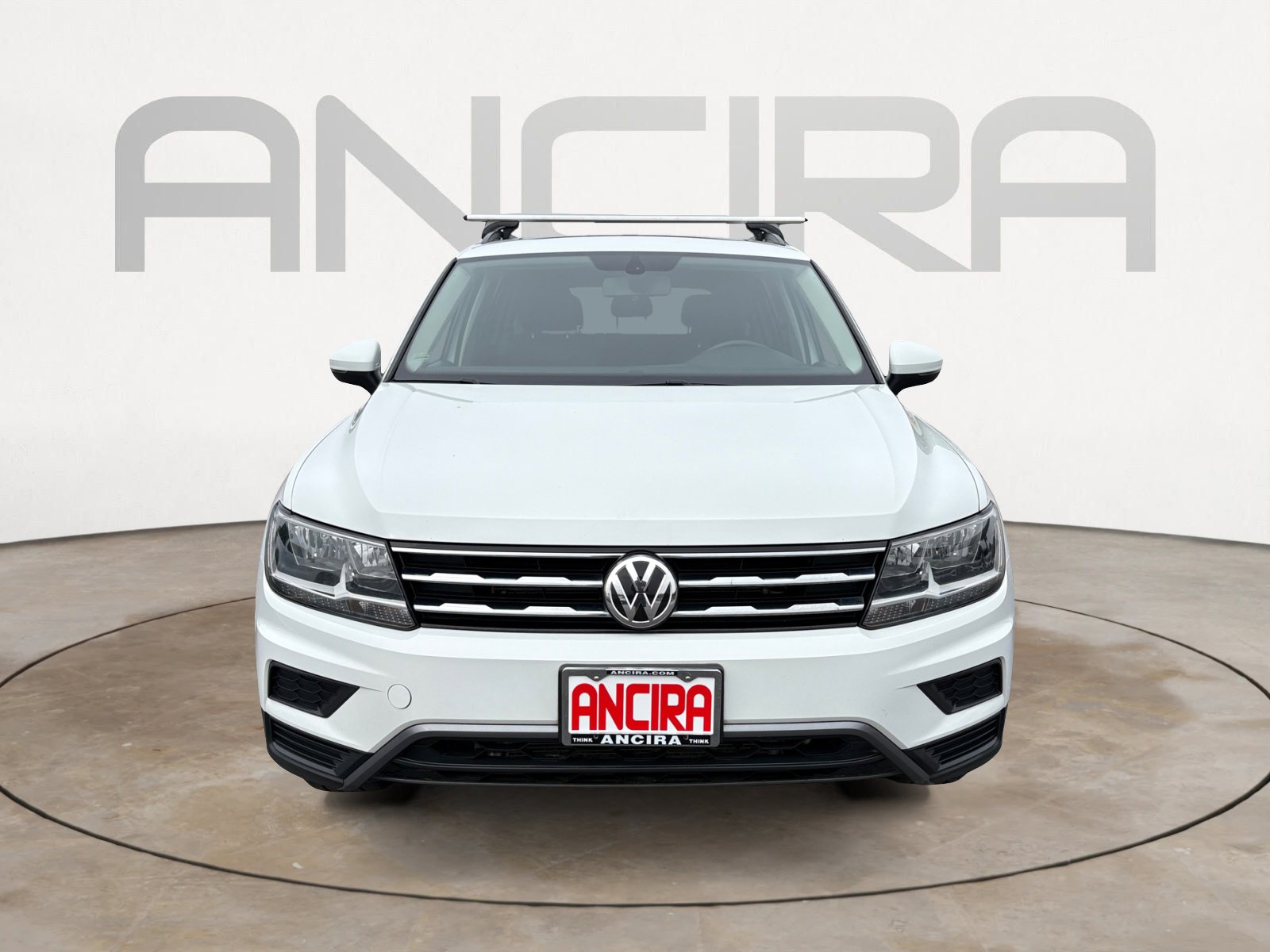 Used 2019 Volkswagen Tiguan SE w/ Panoramic Sunroof Package AWD/4WD image 5