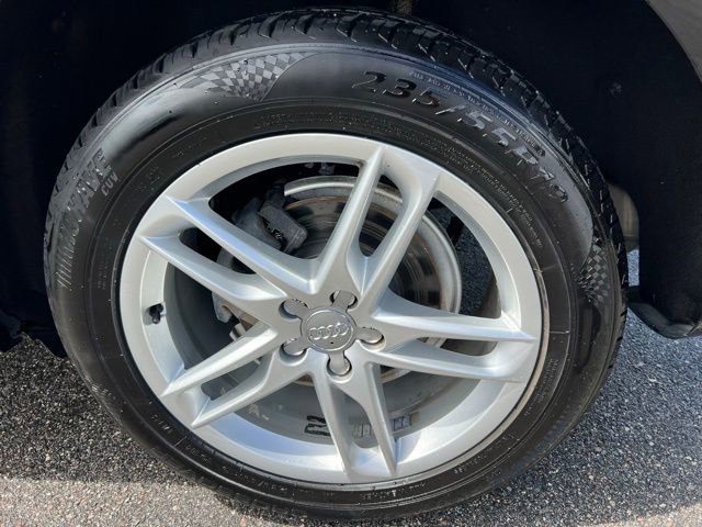 Used 2015 Audi Q5 2.0T Premium Plus image 18