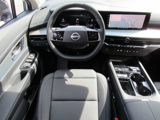 New 2026 Nissan Murano SL AWD/4WD image 19