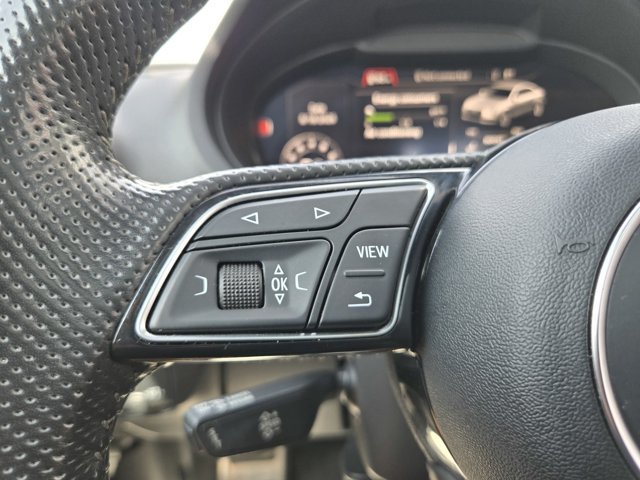 Used 2017 Audi S3 Premium Plus AWD/4WD image 20