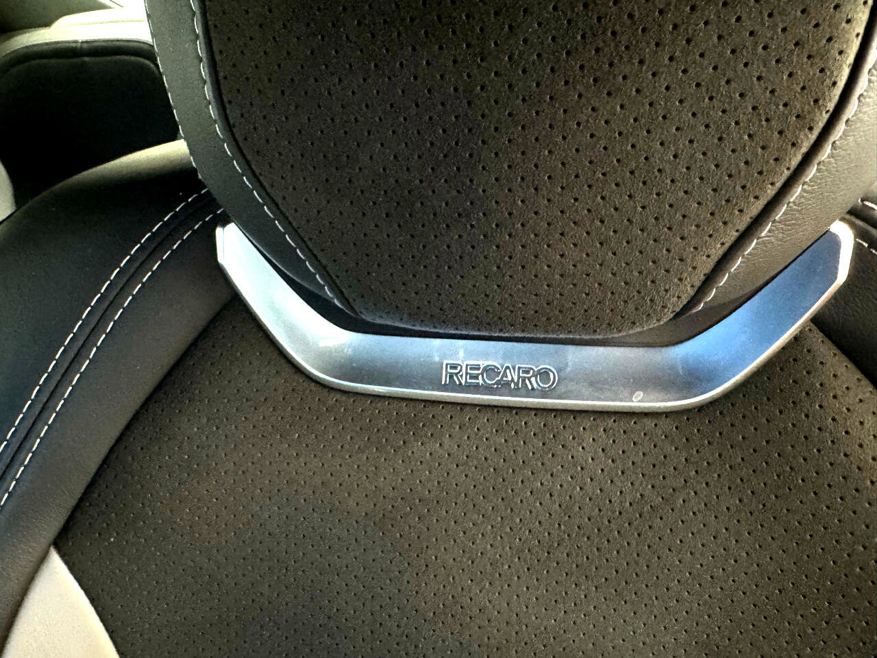 Used 2019 Chevrolet Camaro SS RWD image 16