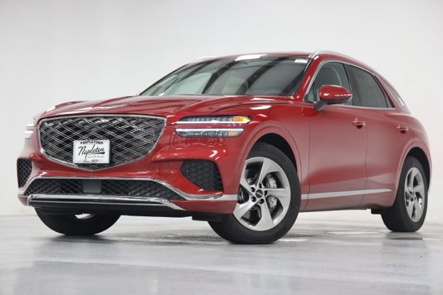 New 2026 Genesis GV70 2.5T Select AWD/4WD image 7