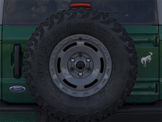 New 2025 Ford Bronco Badlands image 24