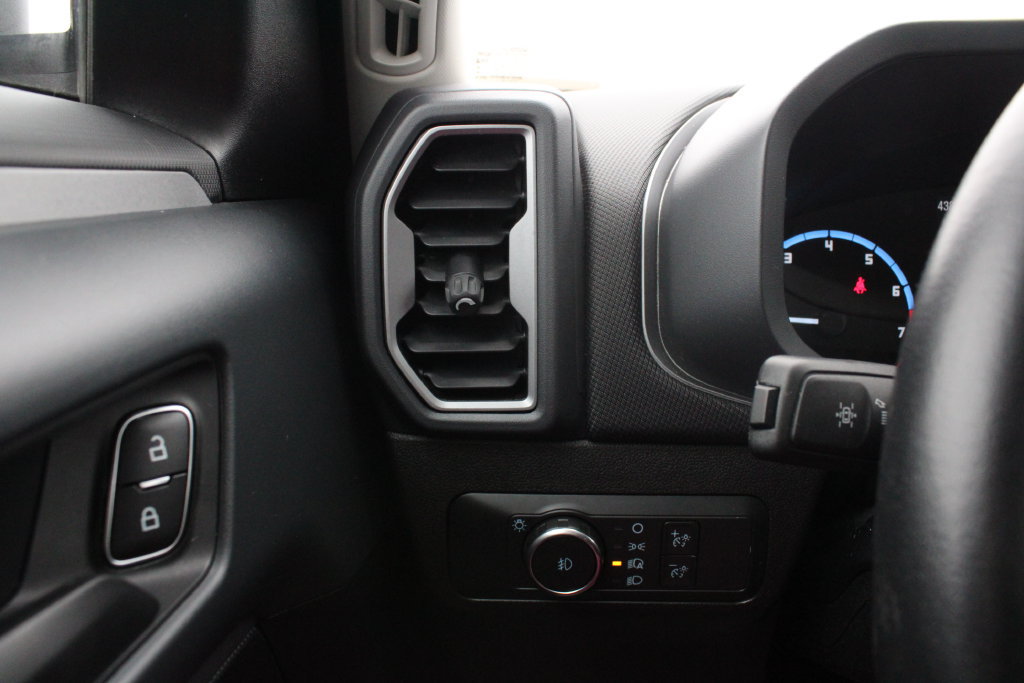 Used 2022 Ford Bronco Sport Big Bend w/ Convenience Package AWD/4WD image 8