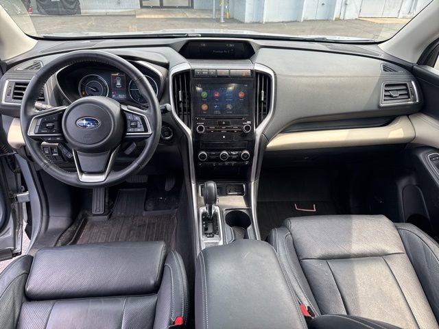 Used 2020 Subaru Ascent Limited w/ Technology Package AWD/4WD image 5