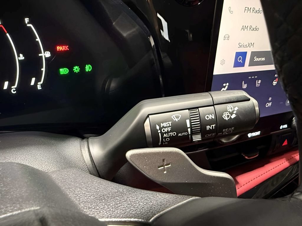 Used 2024 Lexus NX 250 FWD image 37