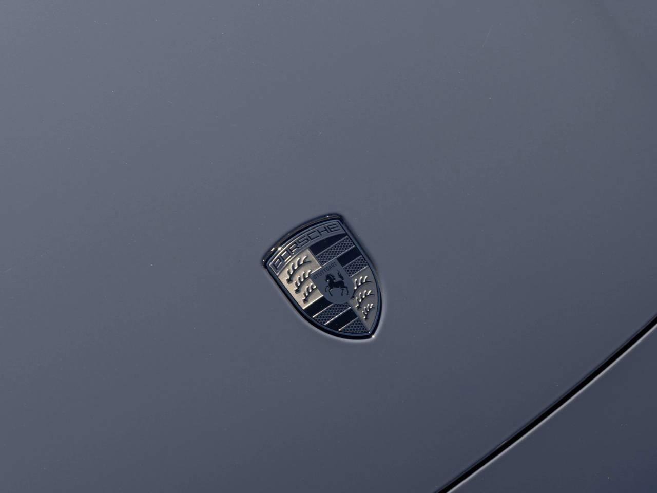 New 2025 Porsche Taycan Turbo S image 92