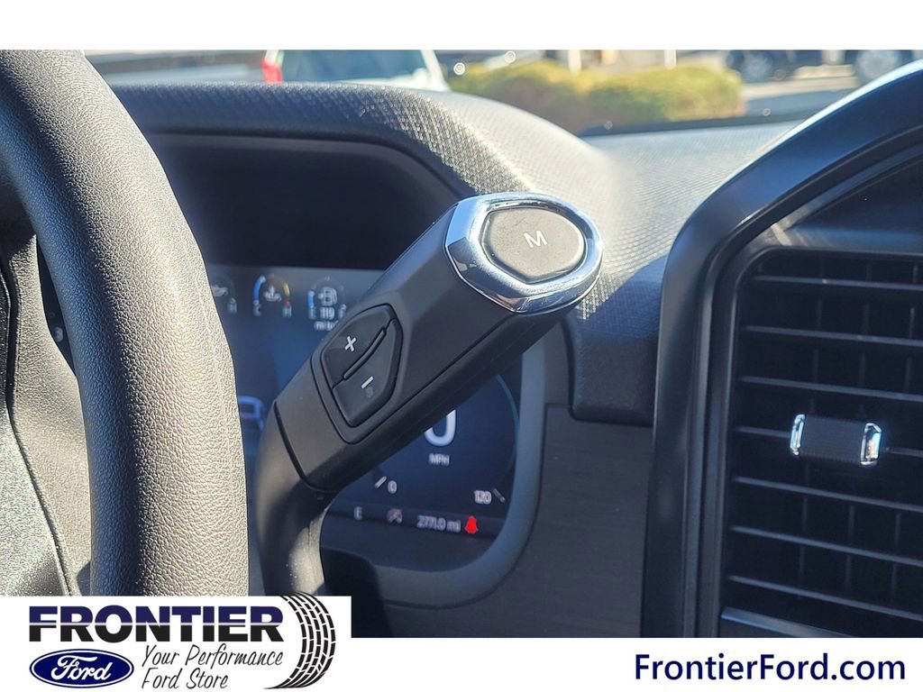 Used 2025 Ford F150 STX w/ Equipment Group 200A image 21