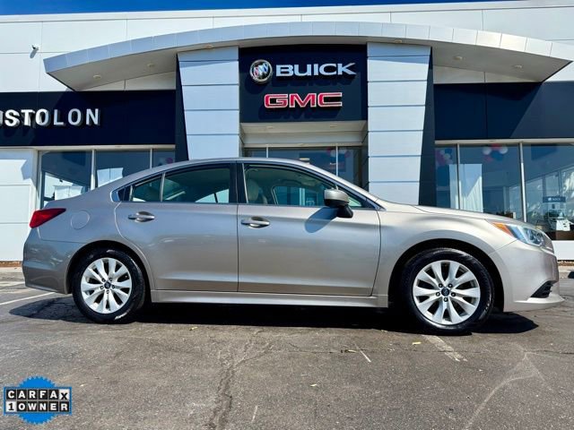 Used 2015 Subaru Legacy 2.5i Premium