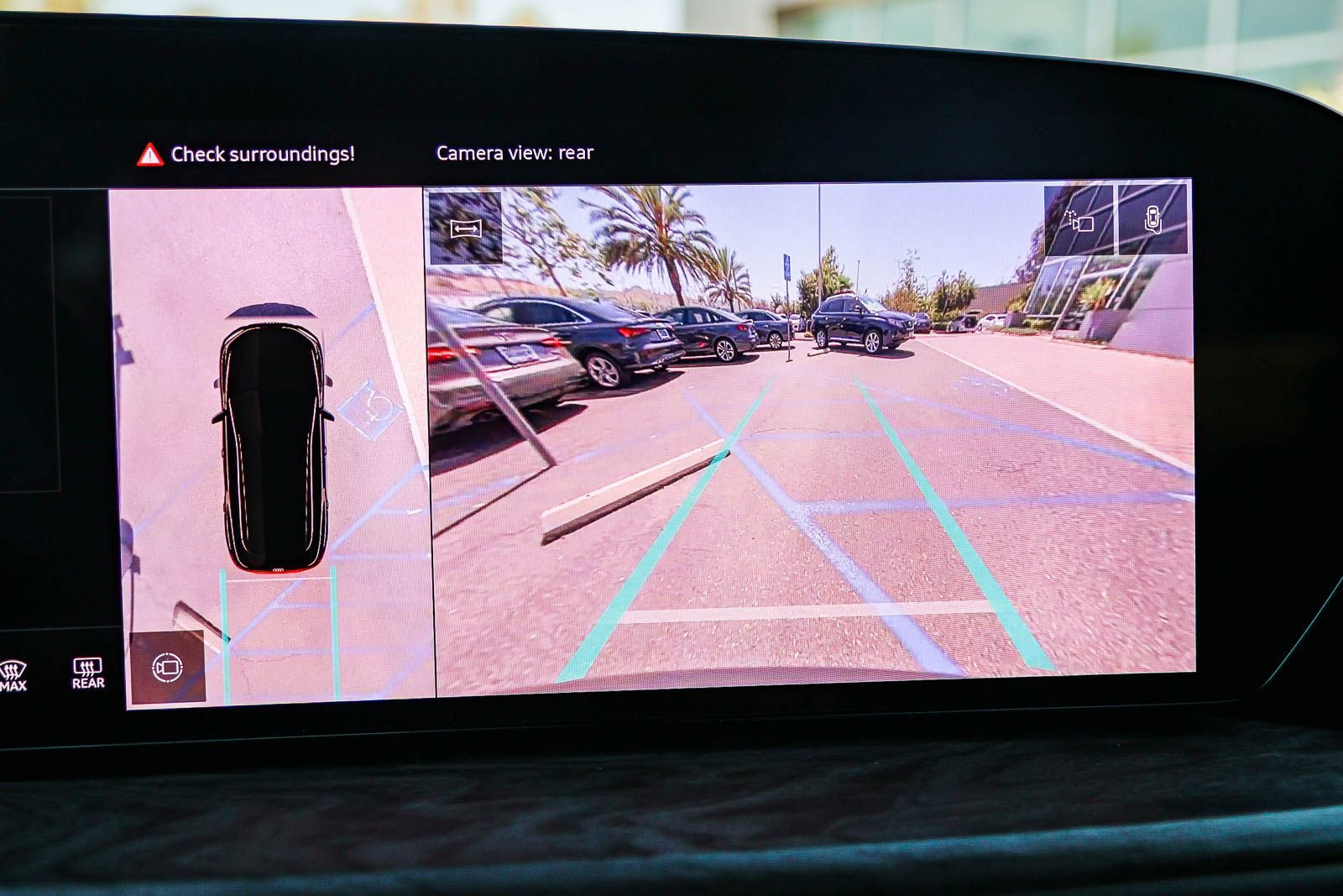 Certified 2025 Audi Q5 Premium Plus w/ Premium Plus image 28