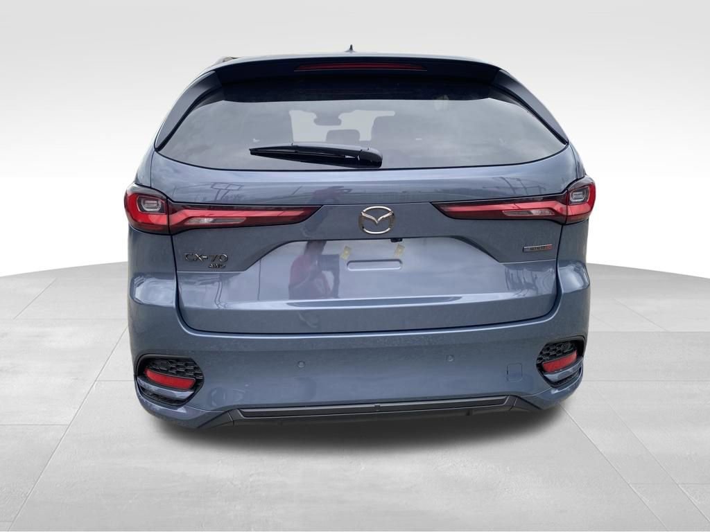 New 2026 MAZDA CX-70 3.3 Turbo S w/ Premium Plus image 6