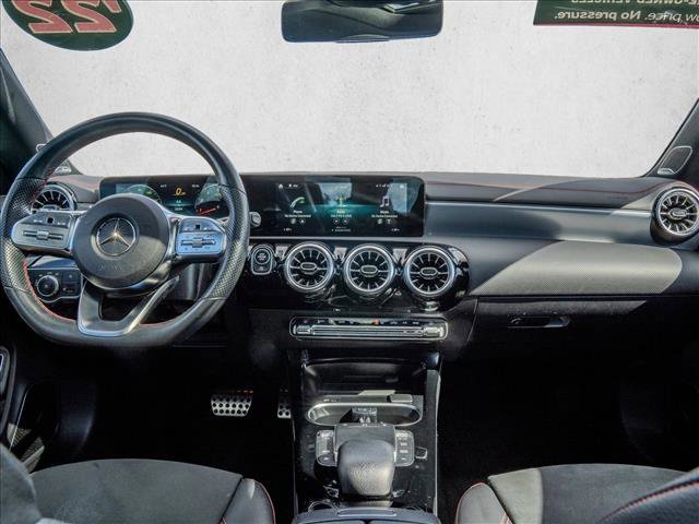 Certified 2022 Mercedes-Benz CLA 250 4MATIC image 24