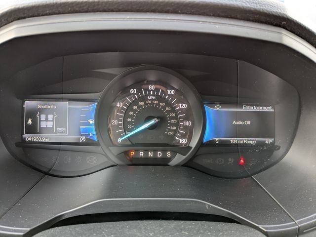 Used 2024 Ford Edge SEL w/ Convenience Package AWD/4WD image 28