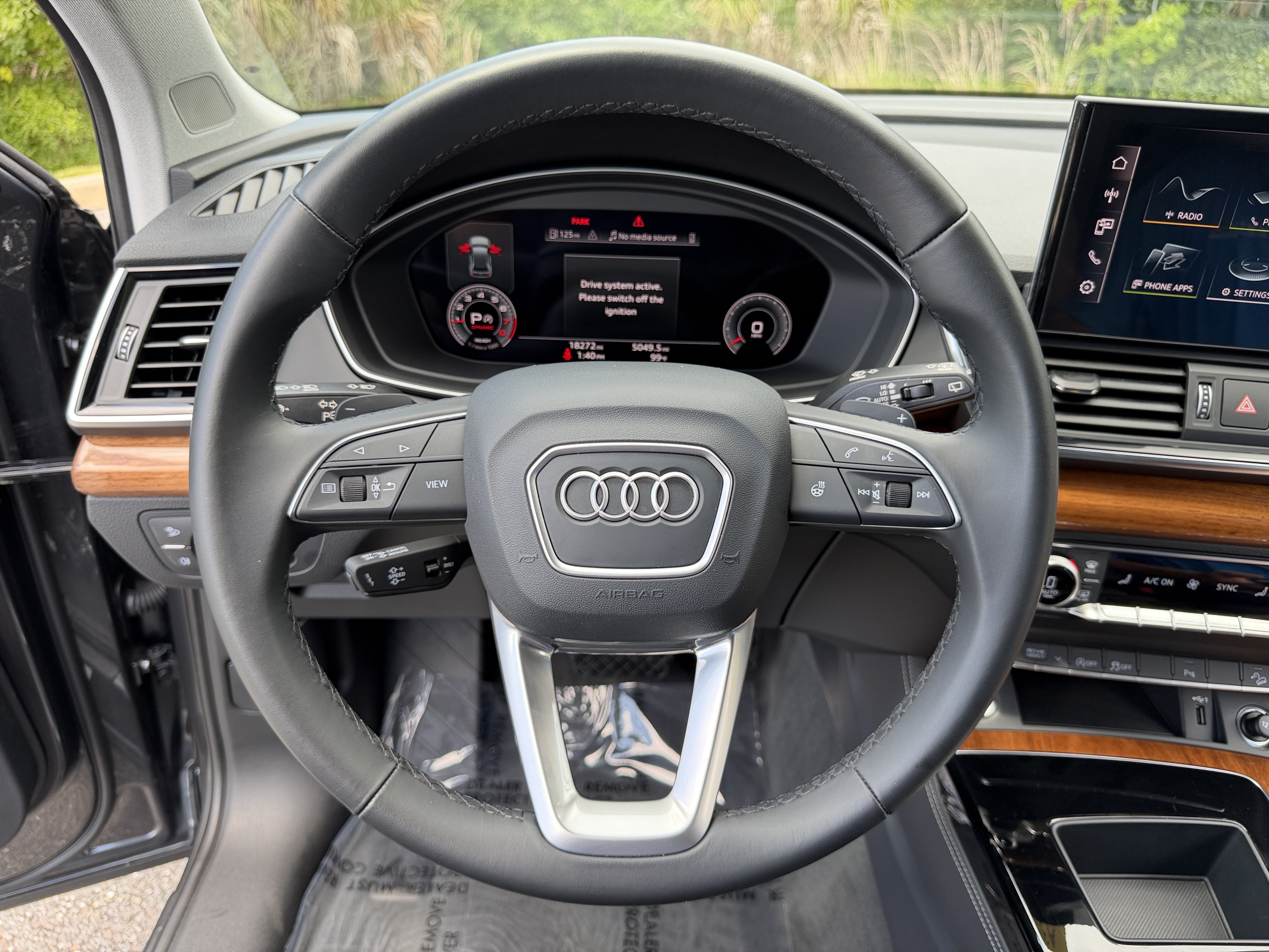 Used 2023 Audi Q5 2.0T Premium Plus w/ Premium Plus Package AWD/4WD image 29