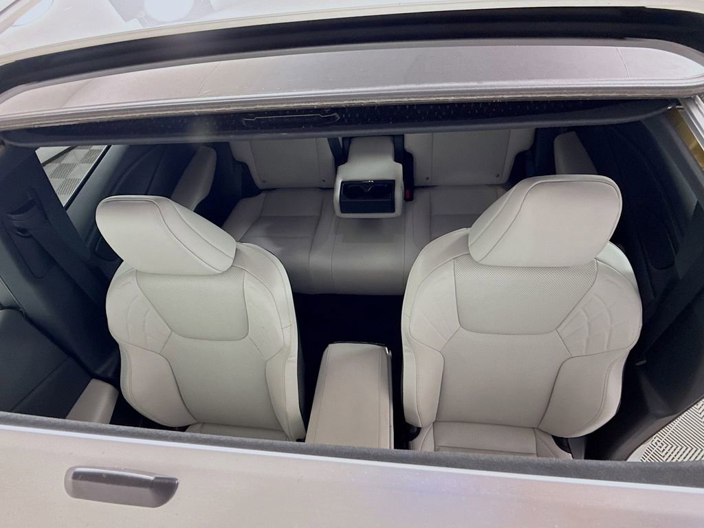 Certified 2025 Lexus RX 350 Premium image 22