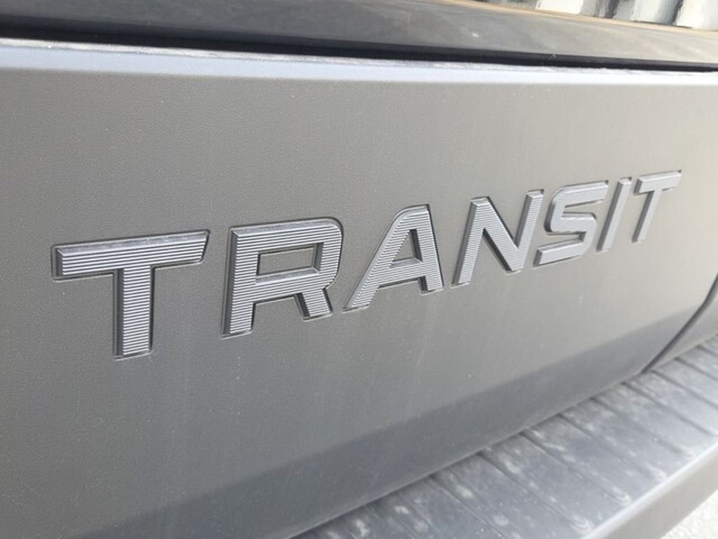 New 2027 Ford Transit 350 XL RWD image 10