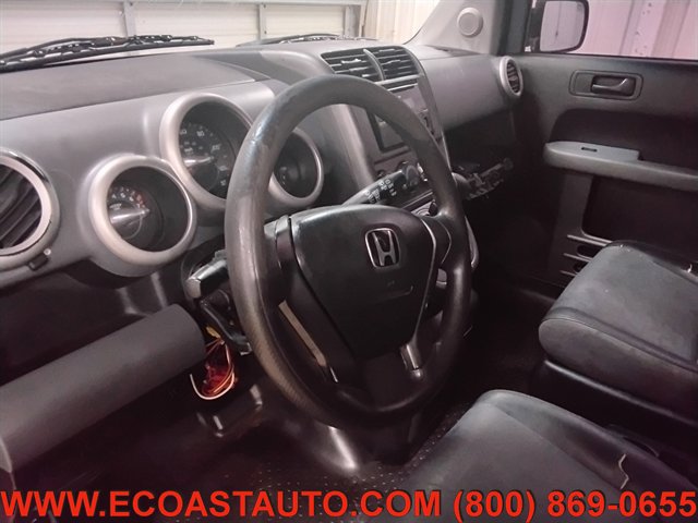 Used 2003 Honda Element EX image 11