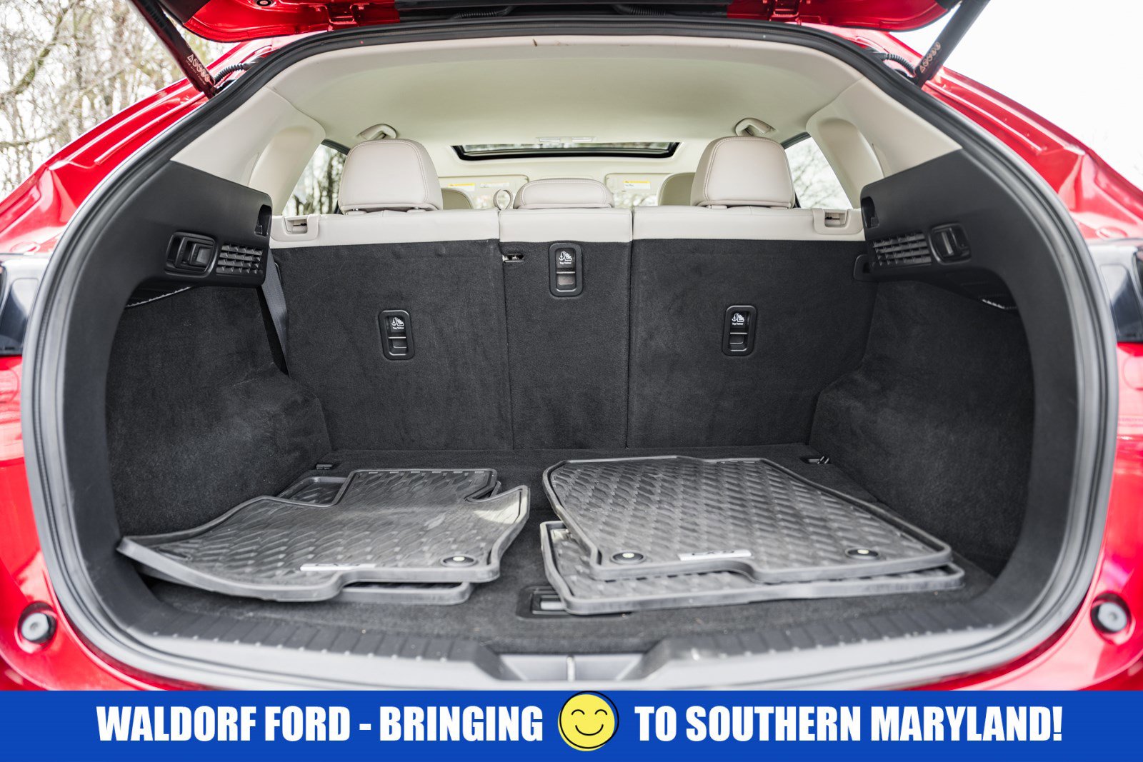 Used 2022 MAZDA CX-5 AWD 2.5 S w/ Premium Plus Pkg image 11