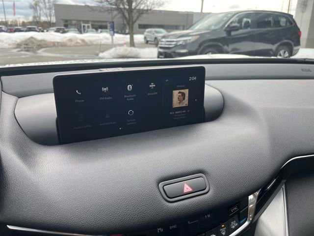 Certified 2022 Acura TLX image 54