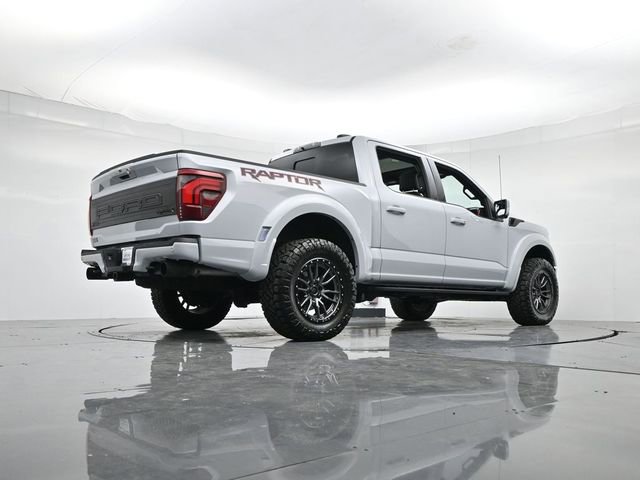 Certified 2025 Ford F150 Raptor image 28
