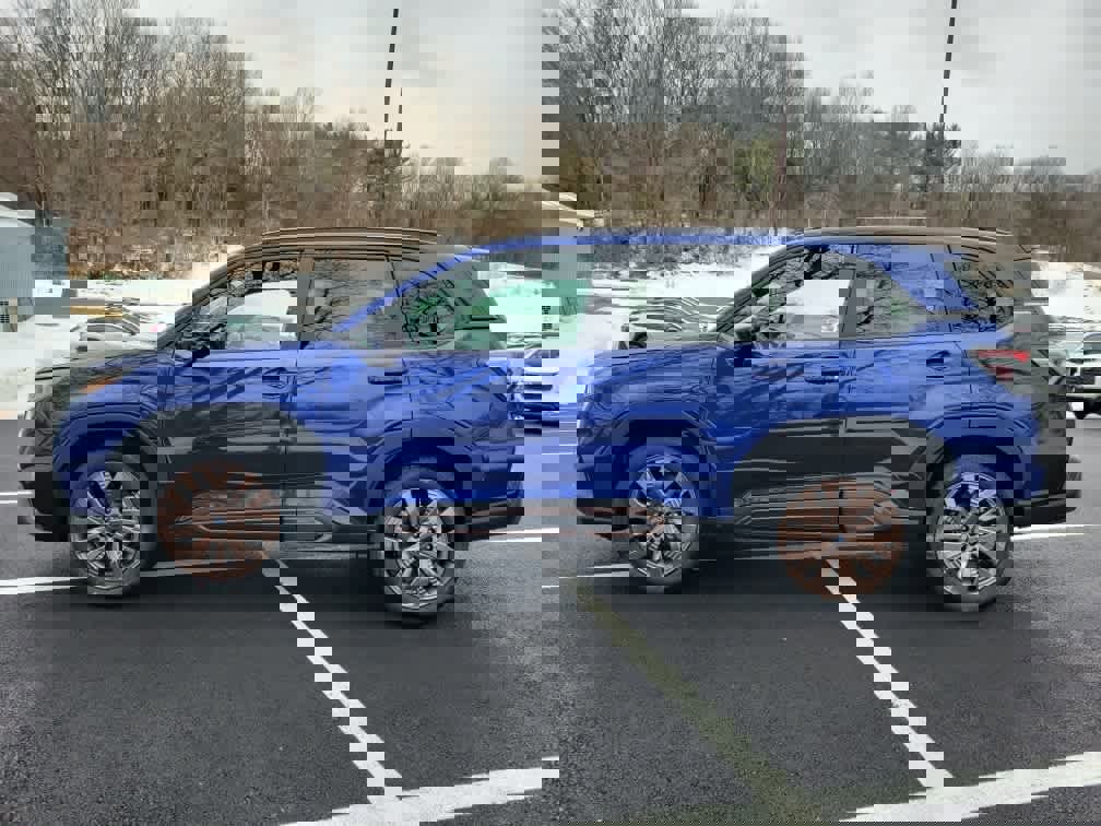 New 2026 Subaru Forester Sport image 3