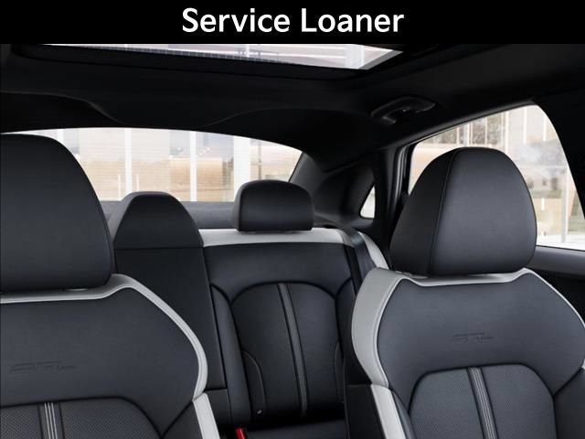 New 2026 Kia K5 GT-Line FWD image 27