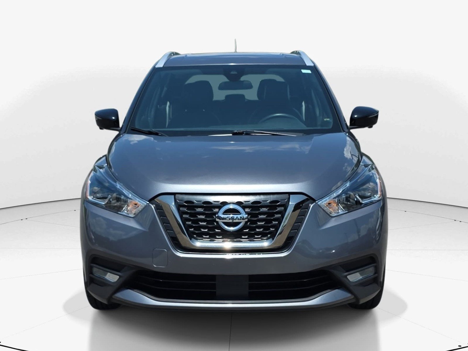 Used 2020 Nissan Kicks SR w/ SR Premium Package FWD image 9