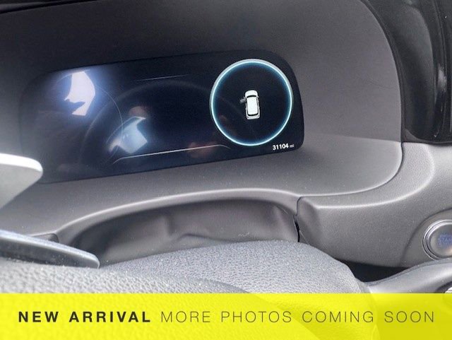 Used 2023 Hyundai Palisade Limited image 11