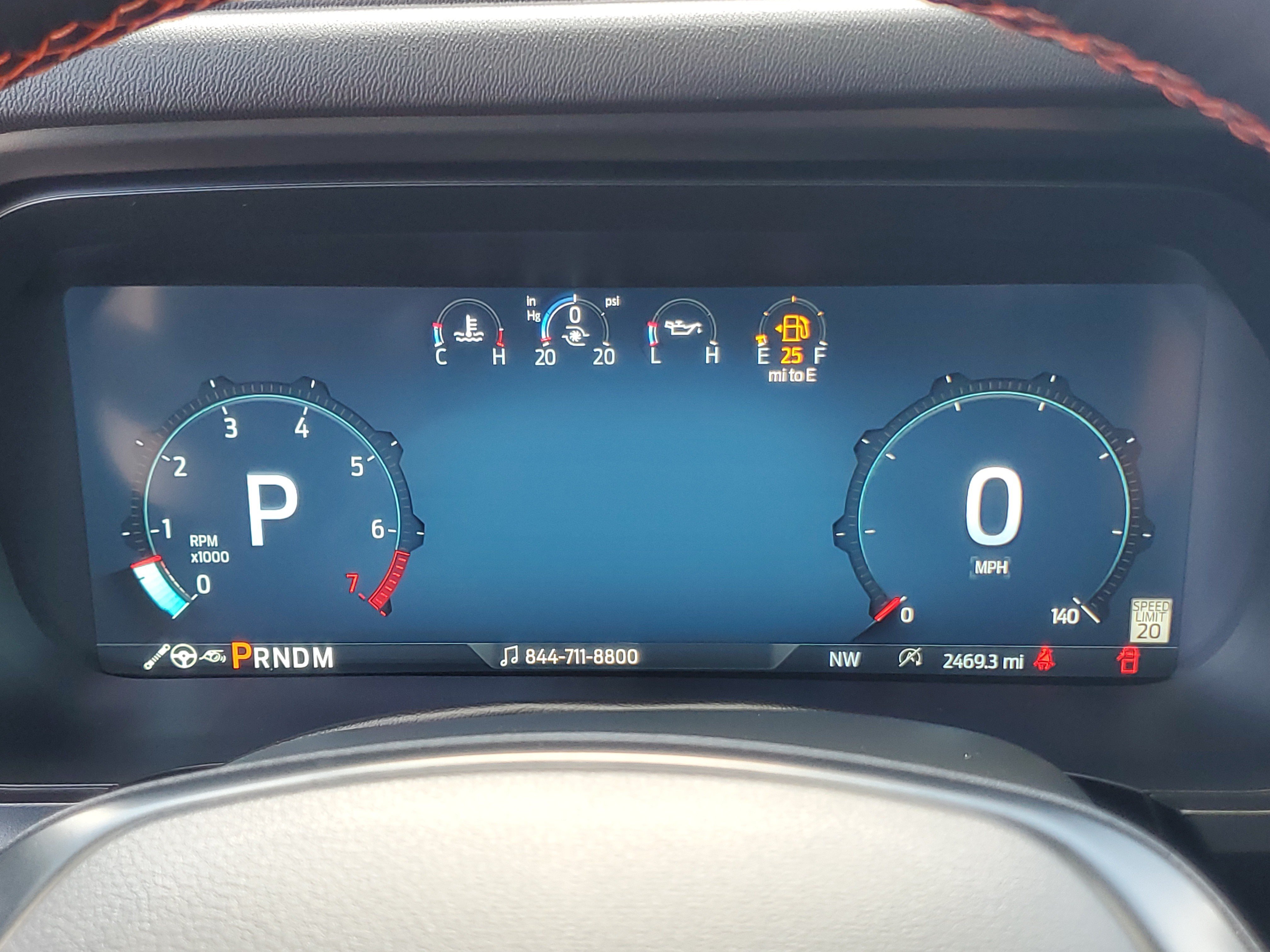 Used 2026 Ford F150 Raptor AWD/4WD image 15