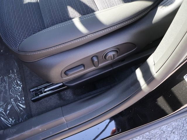 New 2026 Buick Envista Sport Touring w/ Convenience I Package FWD image 15