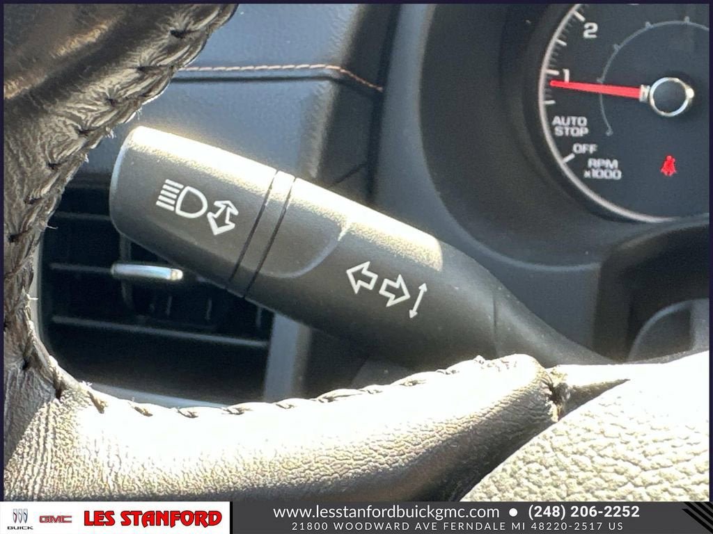 Used 2018 GMC Terrain SLE w/ Driver Convenience Package FWD image 26