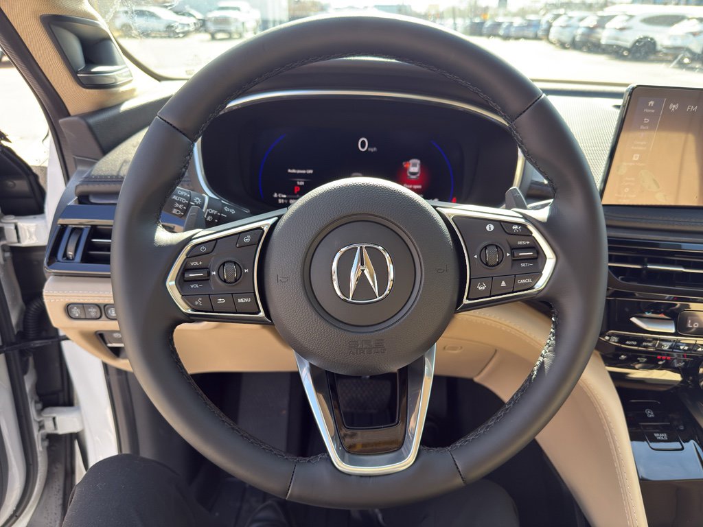 New 2026 Acura MDX SH-AWD w/ Advance Package image 15