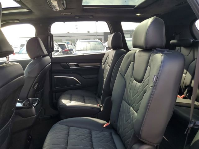 Used 2024 Kia Telluride SX Prestige X-Line image 13