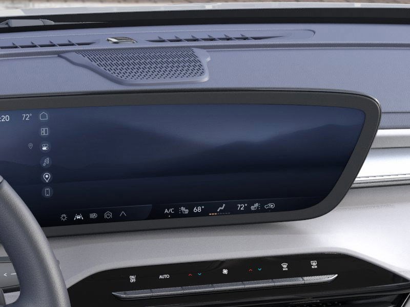 New 2026 Buick Enclave Avenir FWD image 21