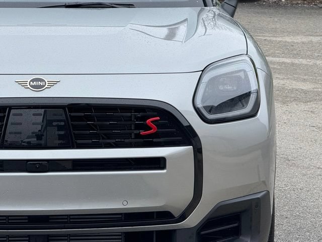 Used 2026 MINI Cooper Countryman S AWD/4WD image 10
