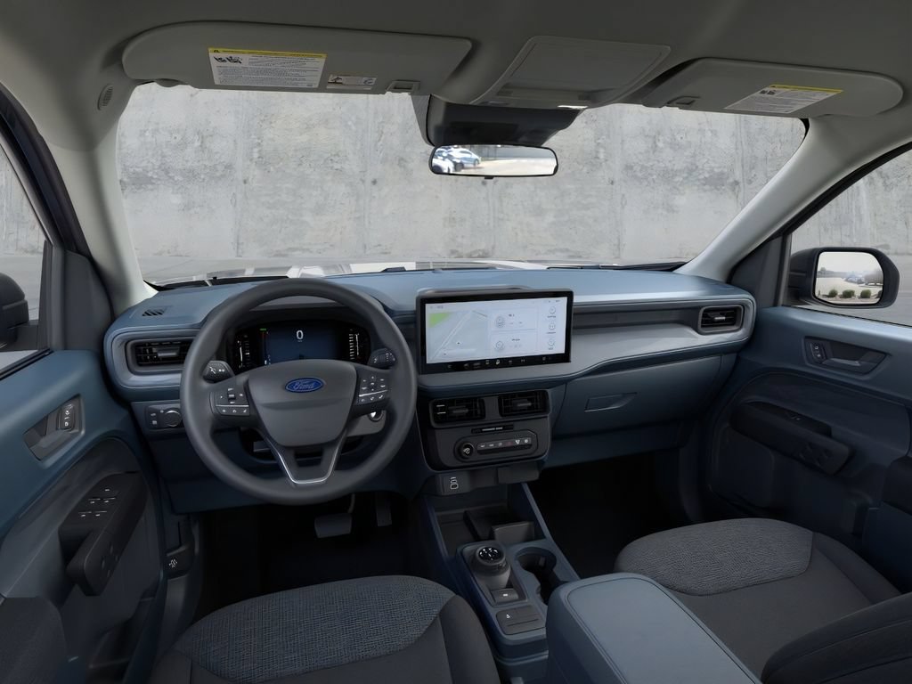 New 2026 Ford Maverick XL w/ Equipment Group 101A AWD/4WD image 8