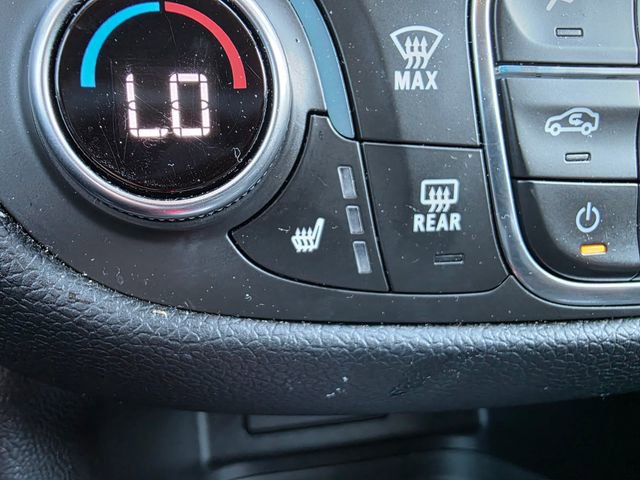 Used 2019 Chevrolet Equinox LT image 23