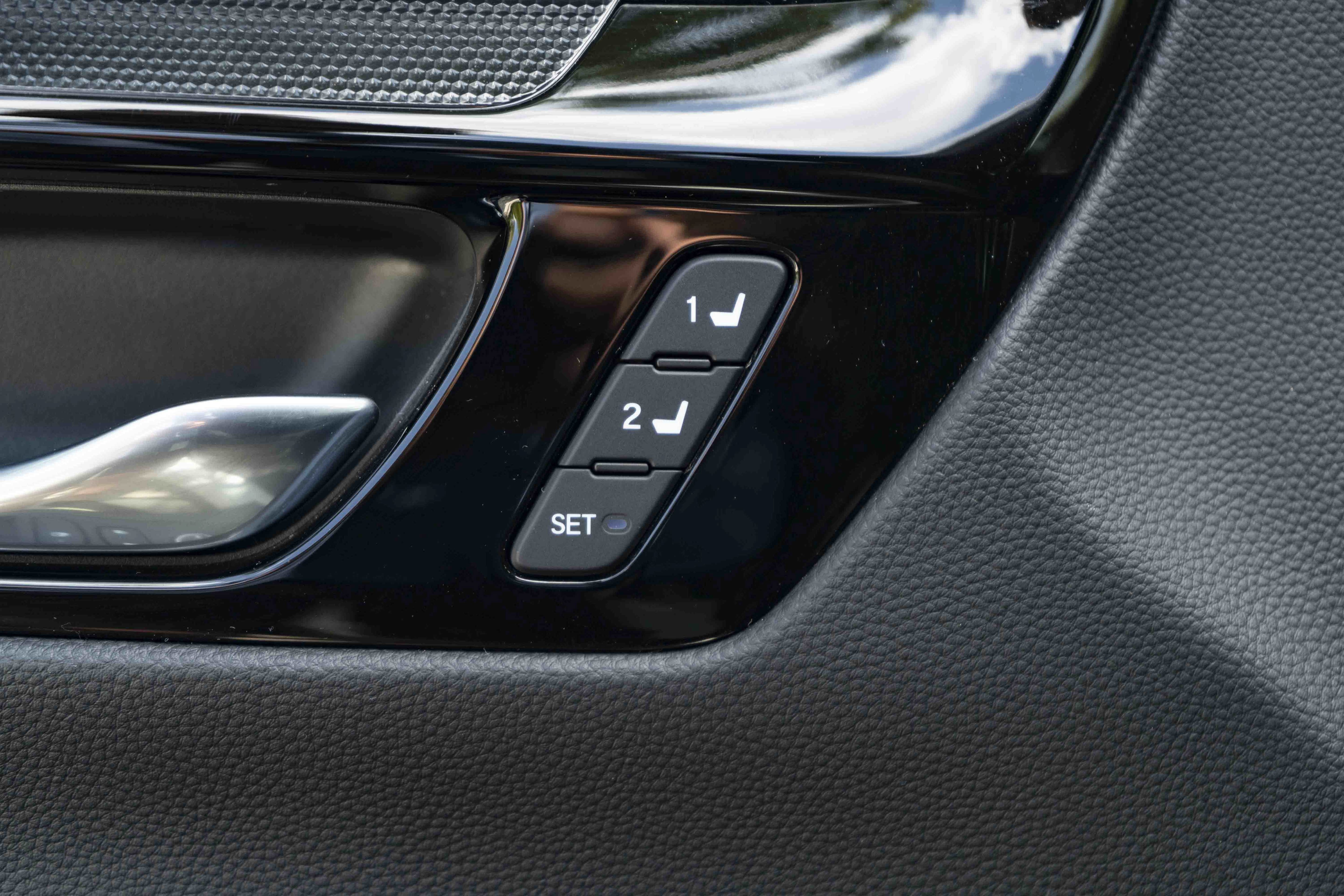 Used 2026 Honda CR-V Sport Touring image 38