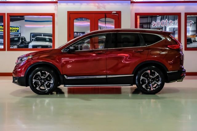 Used 2019 Honda CR-V Touring image 12