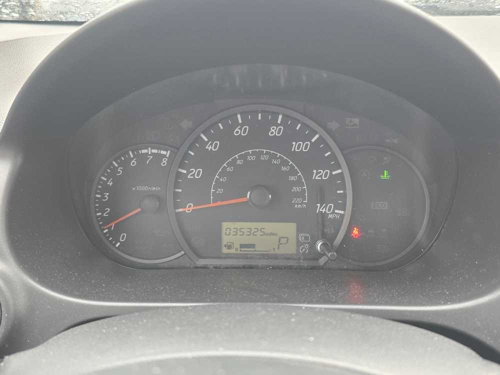 Used 2024 Mitsubishi Mirage ES FWD image 14