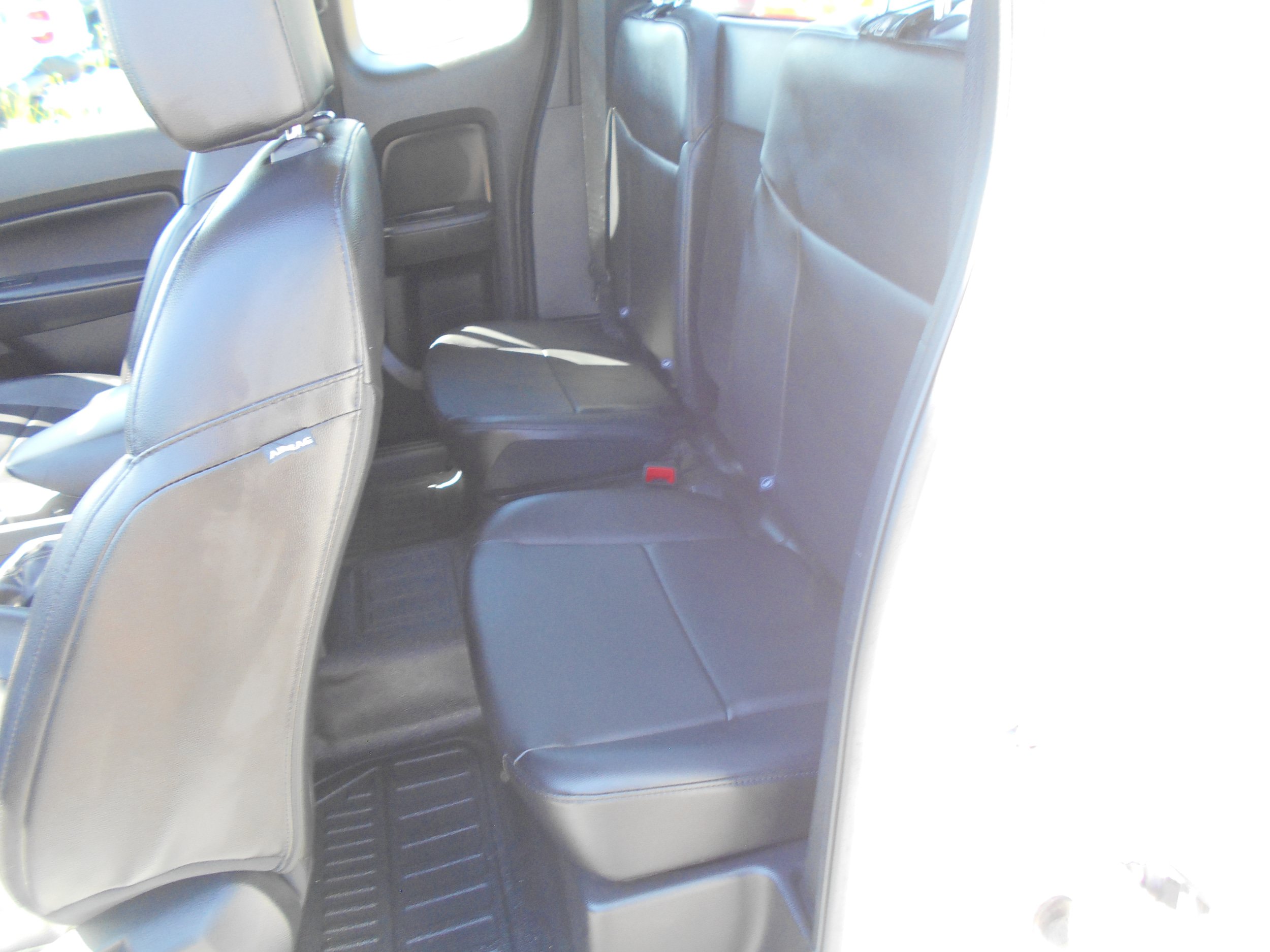 Used 2022 Ford Ranger XL RWD image 9