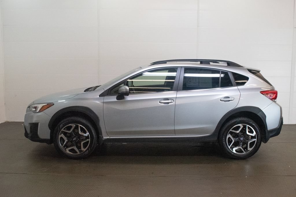 Used 2019 Subaru Crosstrek 2.0i Limited w/ Moonroof Package AWD/4WD image 7